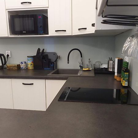 Z-1 Krakow Old Town O&P Apartfamily מראה חיצוני תמונה
