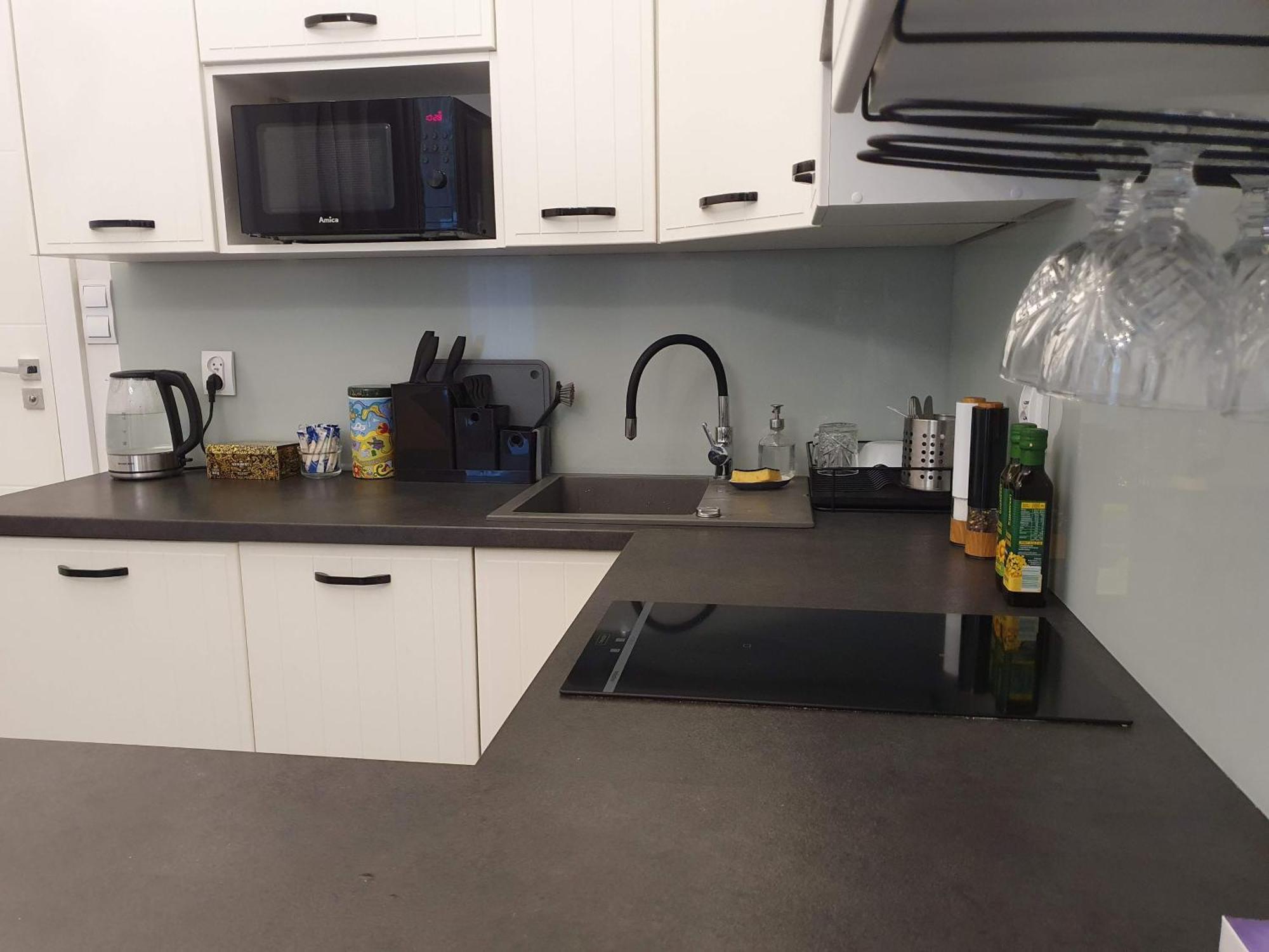 Z-1 Krakow Old Town O&P Apartfamily מראה חיצוני תמונה