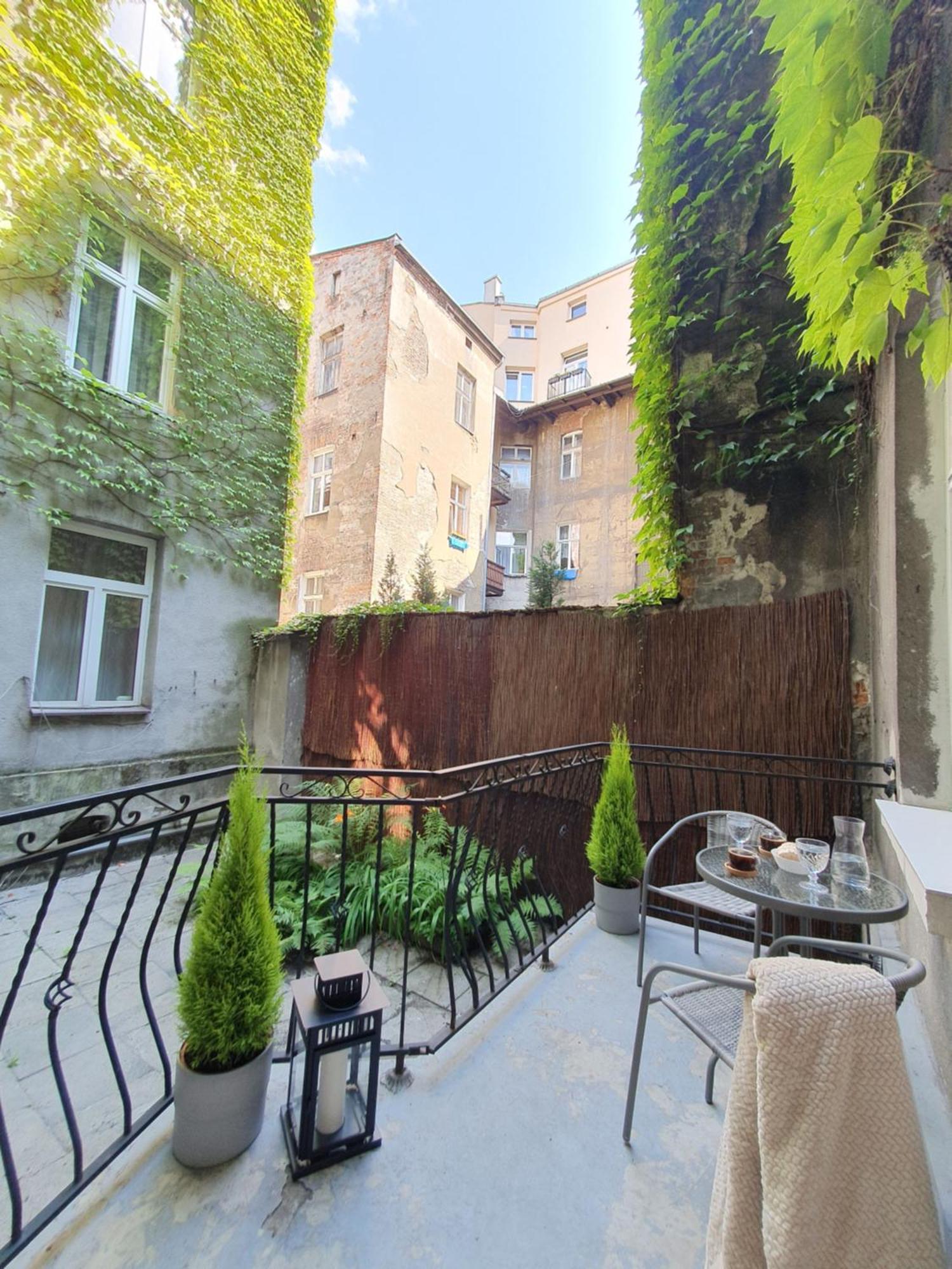 Z-1 Krakow Old Town O&P Apartfamily מראה חיצוני תמונה