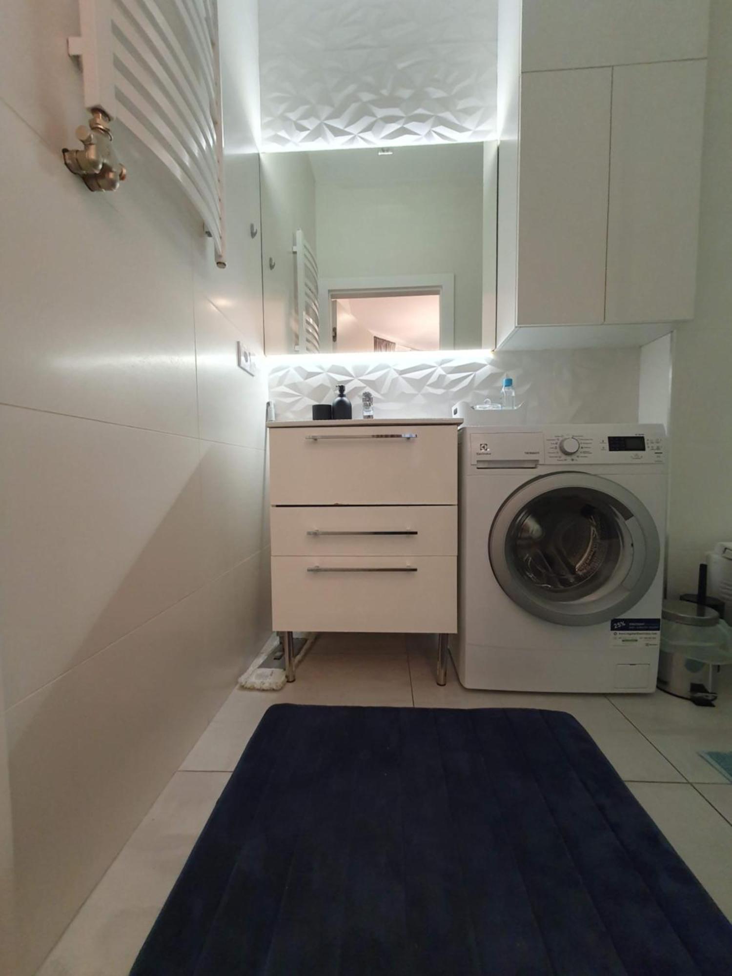 Z-1 Krakow Old Town O&P Apartfamily מראה חיצוני תמונה