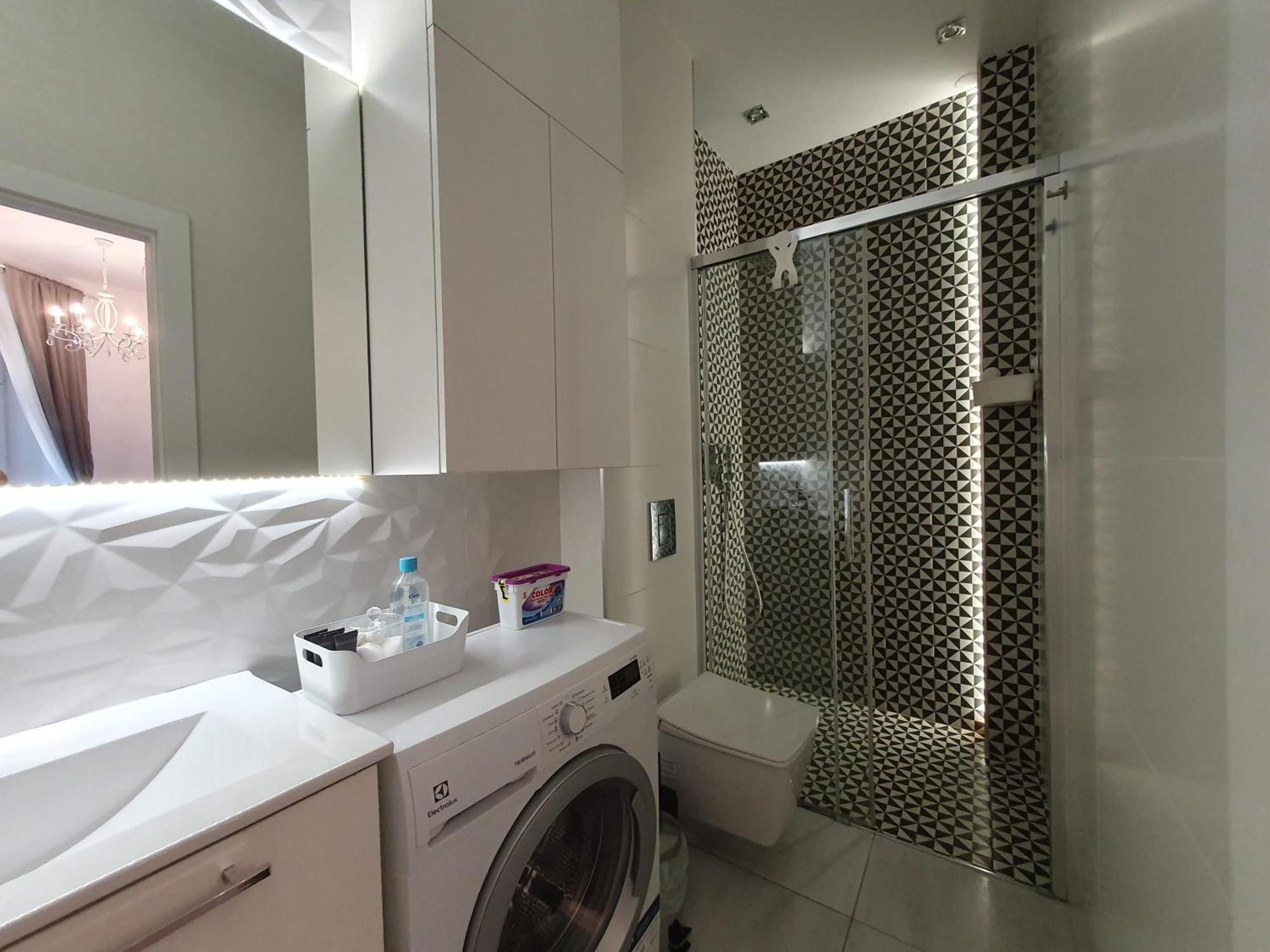 Z-1 Krakow Old Town O&P Apartfamily מראה חיצוני תמונה