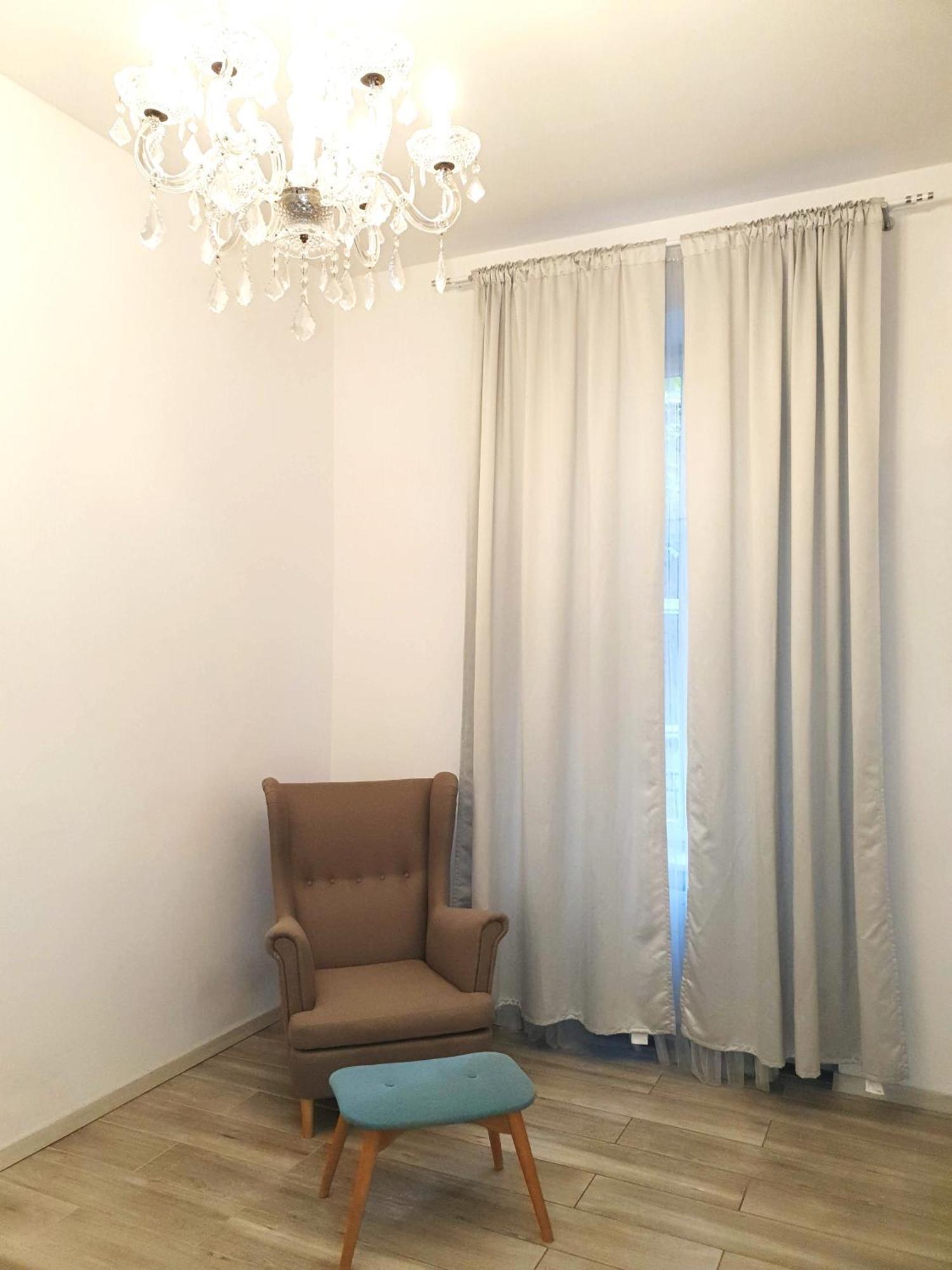 Z-1 Krakow Old Town O&P Apartfamily מראה חיצוני תמונה